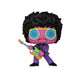 Funko Pop! Jimi Hendrix 311 Summer Convention 2023 (Limited Edition)