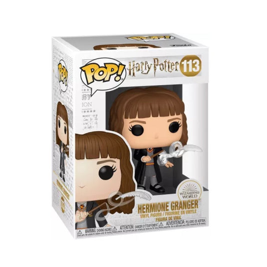 Funko Pop! Harry Potter - Hermione 113
