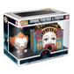 Funko Pop! Pennywise with Funhouse 10