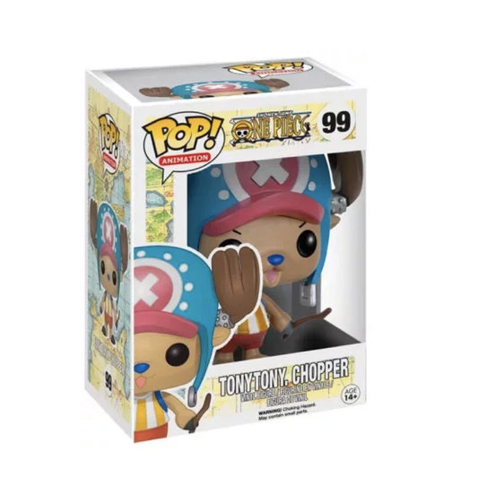 Funko Pop! One Piece - Tony Tony Chopper 99