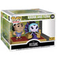 Funko Pop! Disney - Yzma & Kronk Assemblée Vilains 1205 (Hot Topic Exclusive)
