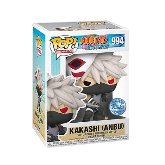 Funko Pop! Naruto - Kakashi (Anbu) 994 (Special Edition)