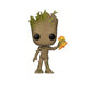 Funko Pop! Marvel - Avengers - Groot 416