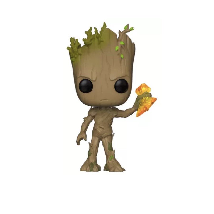 Funko Pop! Marvel - Avengers - Groot 416