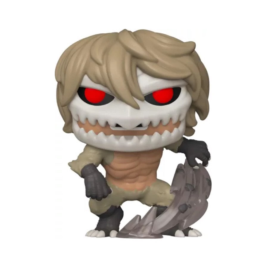 Funko Pop! Attack On Titan - Jaw Titan (Falco) 1619 (Special Edition)