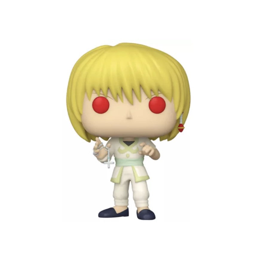 Funko Pop! Hunter X Hunter - Kurapika 1135 (FYE Exclusive)