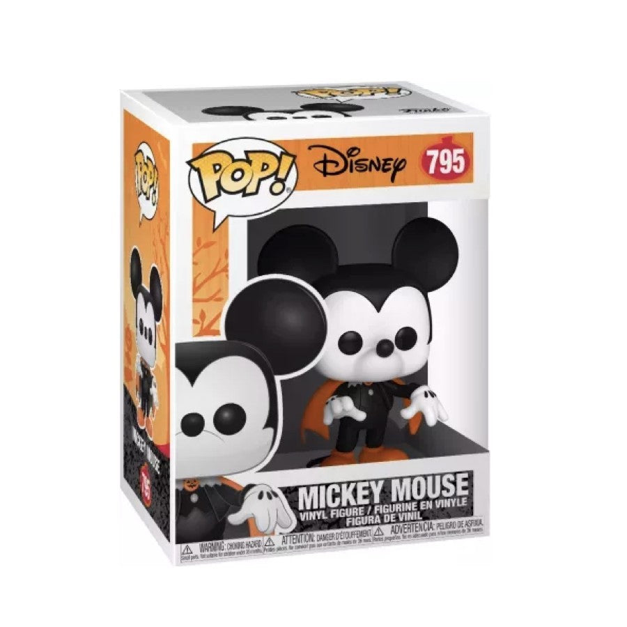 Funko Pop! Disney - Mickey Mouse 795