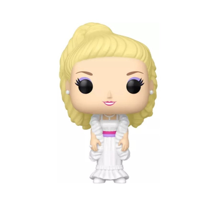Funko Pop! Barbie - Crystal Barbie 124