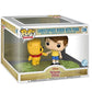 Funko Pop! Disney - Christopher Robin with Pooh 1306 (Special Edition)