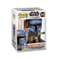 Funko Pop! Star Wars - Heavy Infantry Mandalorian 348