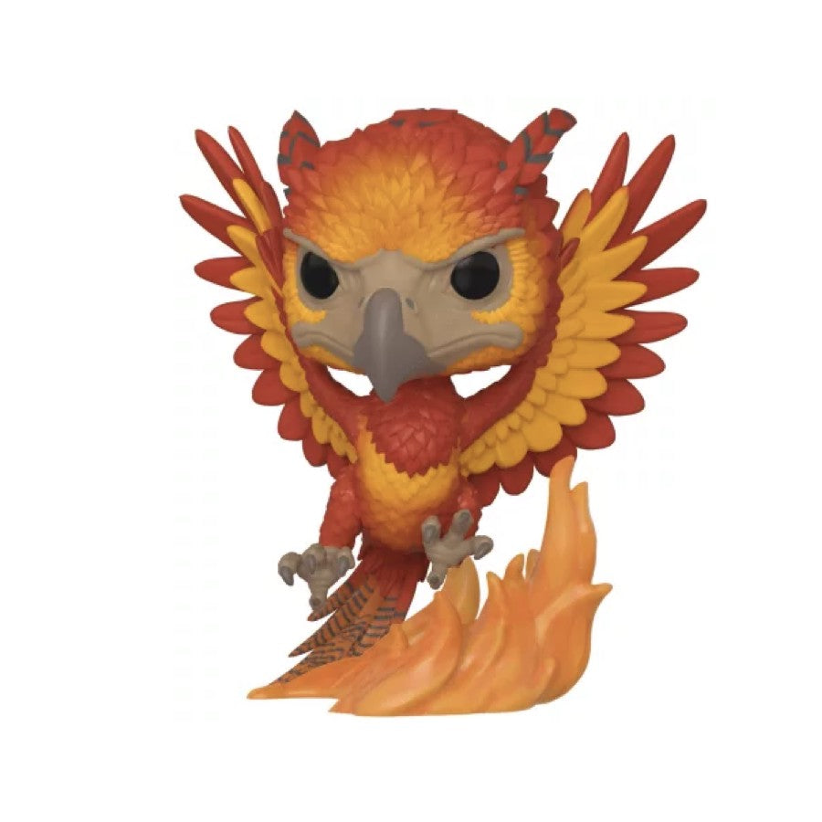 Funko Pop! Harry Potter - Fawkes 87
