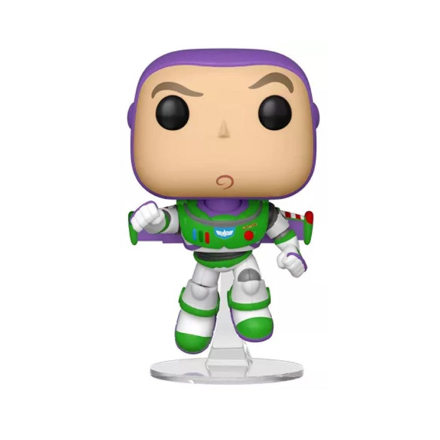 Funko Pop! Disney - Toy Story 4 - Buzz LightYear 523