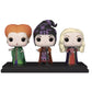 Funko Pop! Disney - Hocus Pocus - The Sanderson Sisters 3 Pack 1202 (Special Edition)