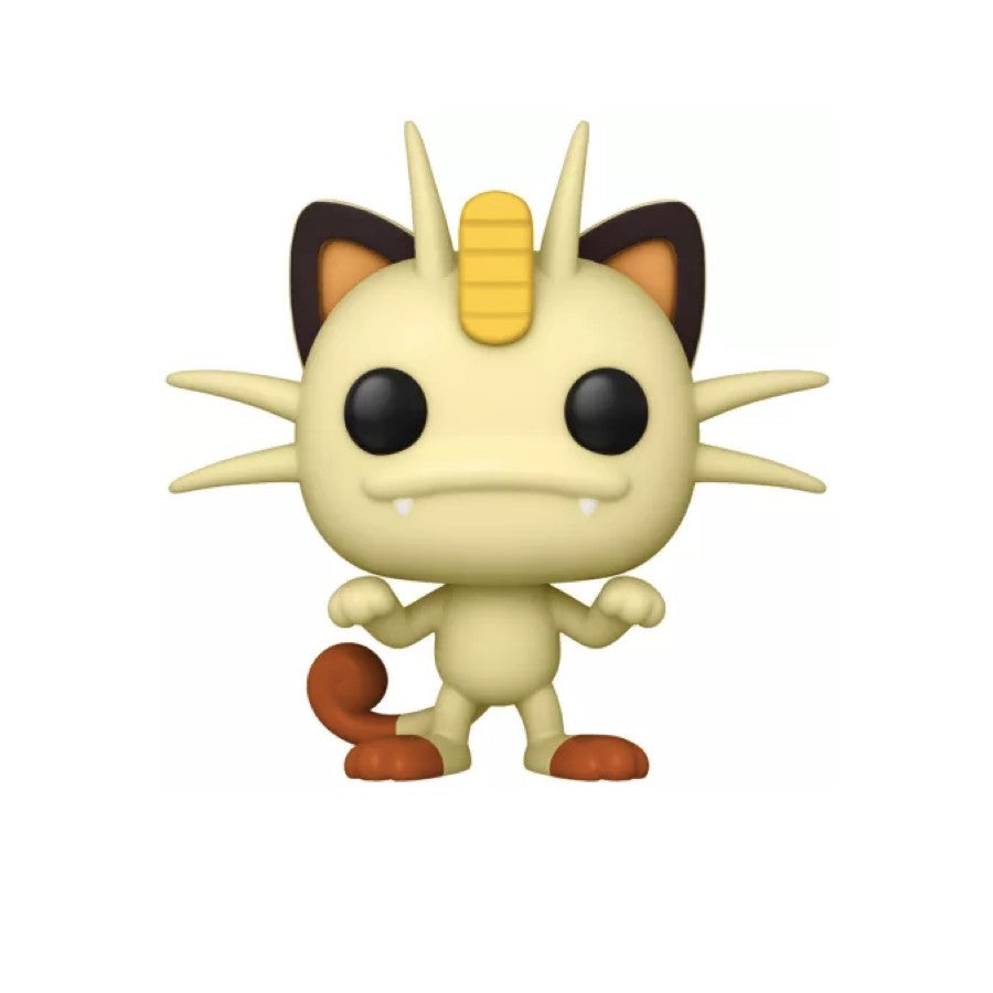 Funko Pop! Pokemon - Miaous 780