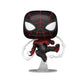 Funko Pop! Marvel - Miles Morales (Advanced Tech Suit) 772