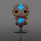 Funko Pop! Avatar - Aang Glow In The Dark 1439 (Special Edition)