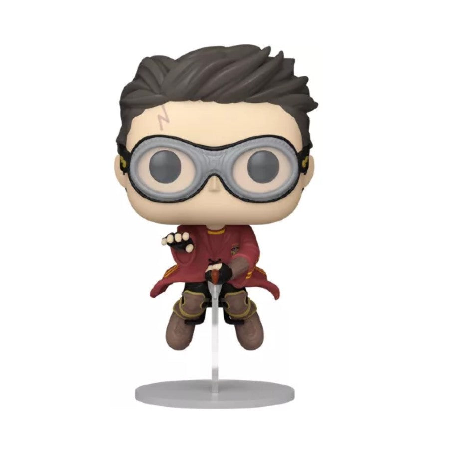 Funko Pop! Harry Potter - Harry Potter 165