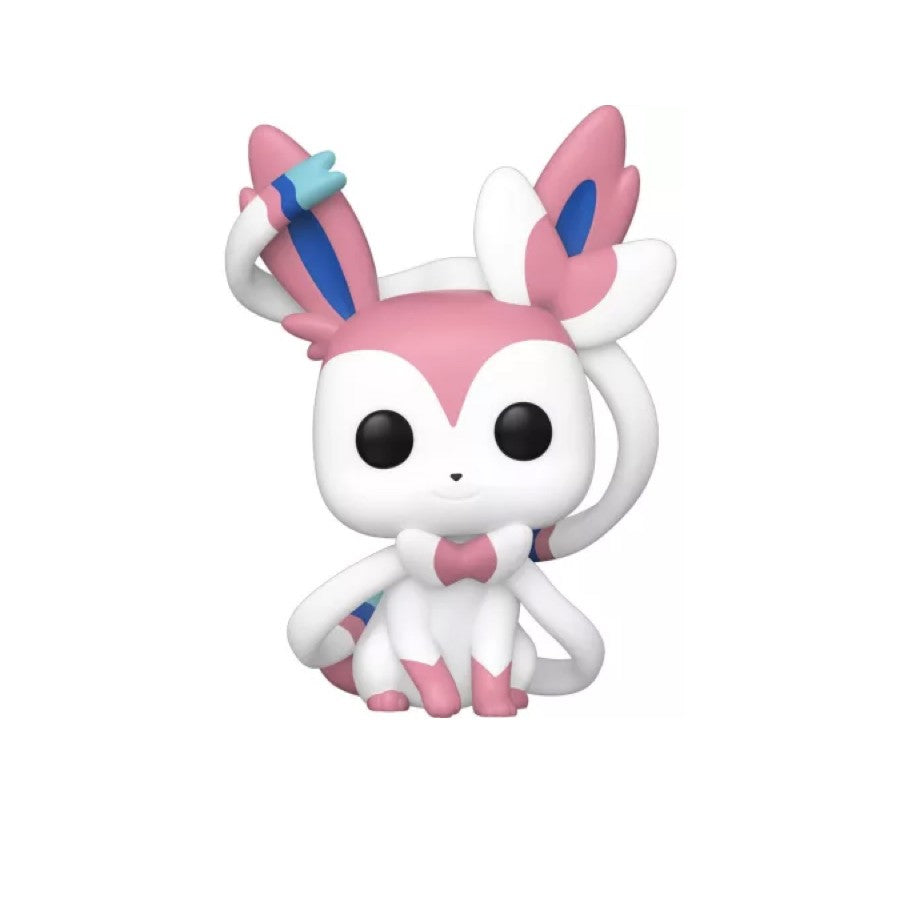 Funko Pop! Pokemon - Sylveon 857