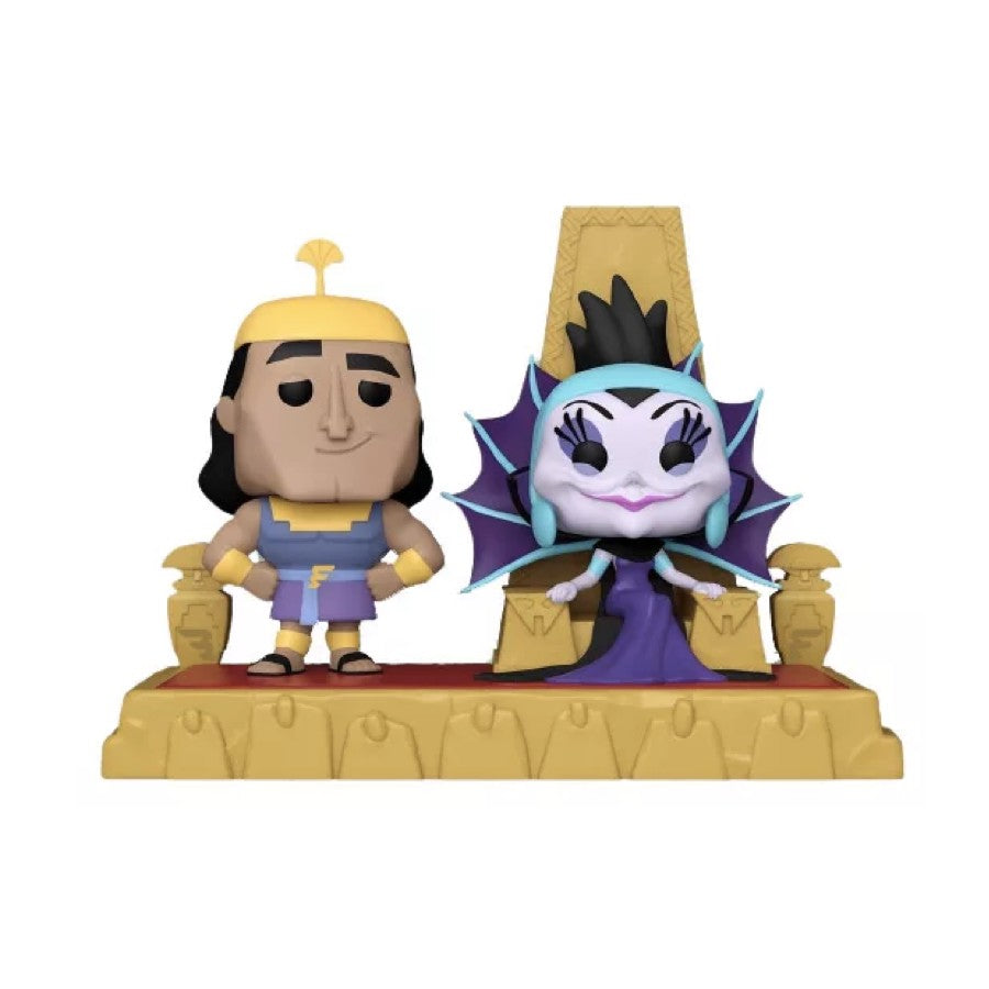 Funko pop yzma on sale
