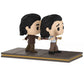 Funko Pop! Marvel - Loki -Snake Eating its Tail - Moment 1330 (Special Edition)