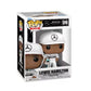 Funko Pop! Mercedes - Lewis Hamilton 09