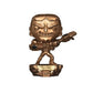 Funko Pop! One Piece - Franky Bronze Statue ( Exclusive) 2180