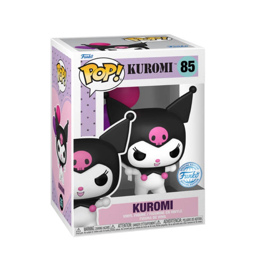 Funko Pop! Kuromi - Kuromi 85 (Special Edition)