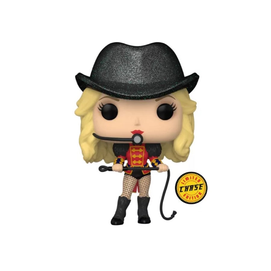Funko Pop! Britney Spears 262 Chase
