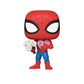 Funko Pop! Marvel - Spider Man 1329 (Special Edition)