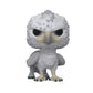 Funko Pop! Harry Potter - Buckbeak Floqué 104 (Special Edition)