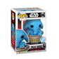 Funko Pop! Star Wars - Max Rebo 616 (Special Edition)