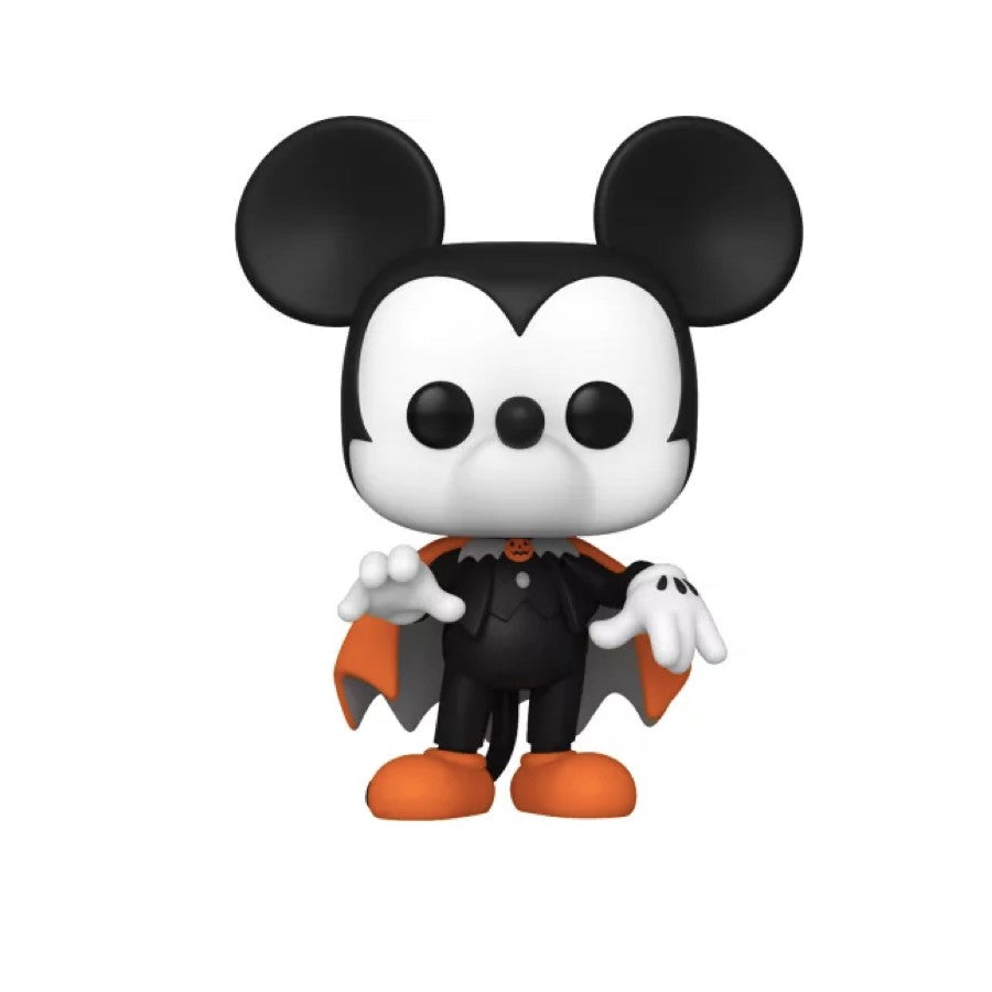 Funko Pop! Disney - Mickey Mouse 795