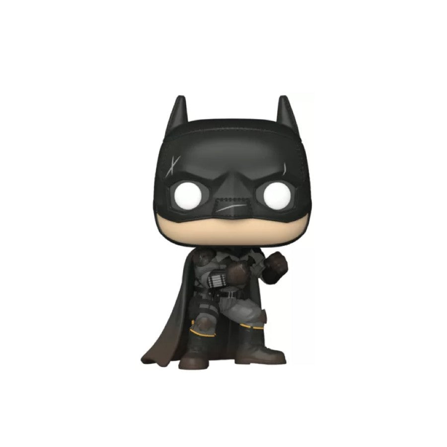 Funko Pop! Batman - Batman 1195 (Special Edition)