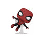 Funko Pop! Marvel - Spider Man Upgraded Suit 923