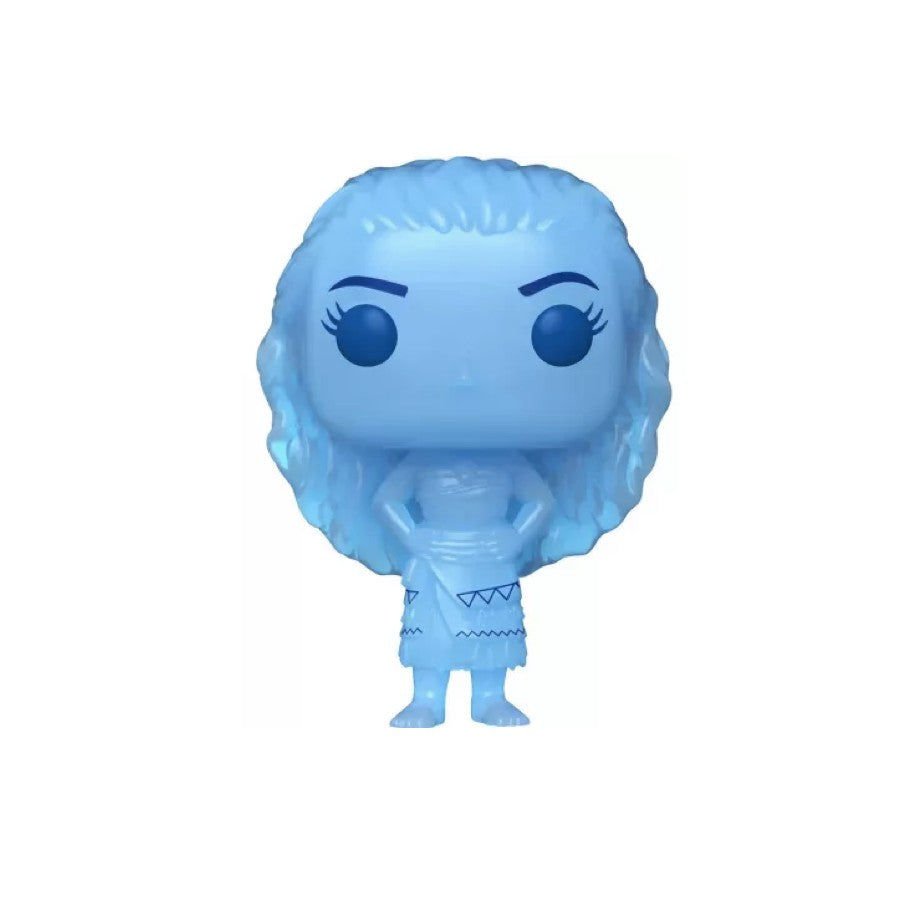 Funko Pop! Disney - Moana 1378 (Special Edition)