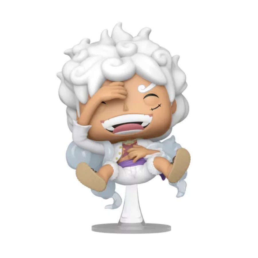 Funko Pop! One Piece - Luffy Gear Five 1621 (Special Edition)