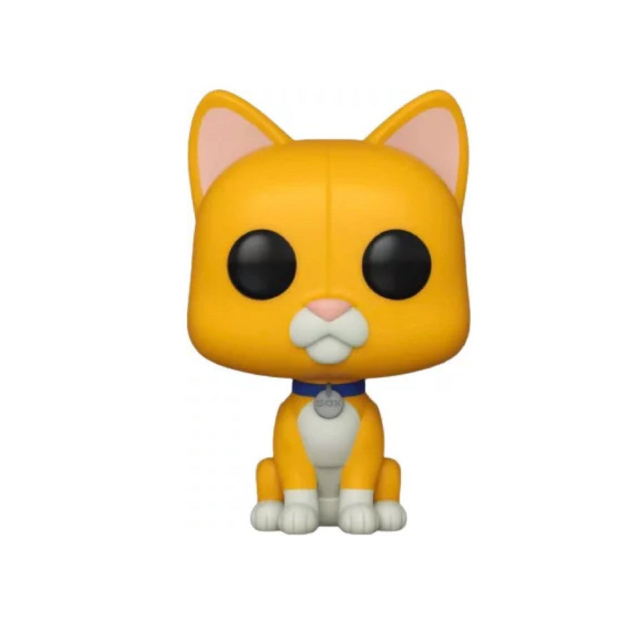 Funko Pop! Disney / LightYear - Sox 1213
