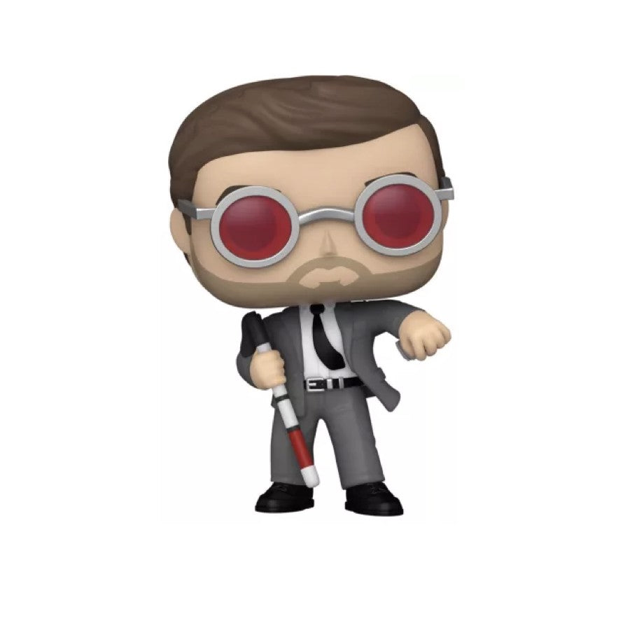 Funko Pop! Marvel - Matt Murdock 1221 (Entertainment Earth Exclusive)