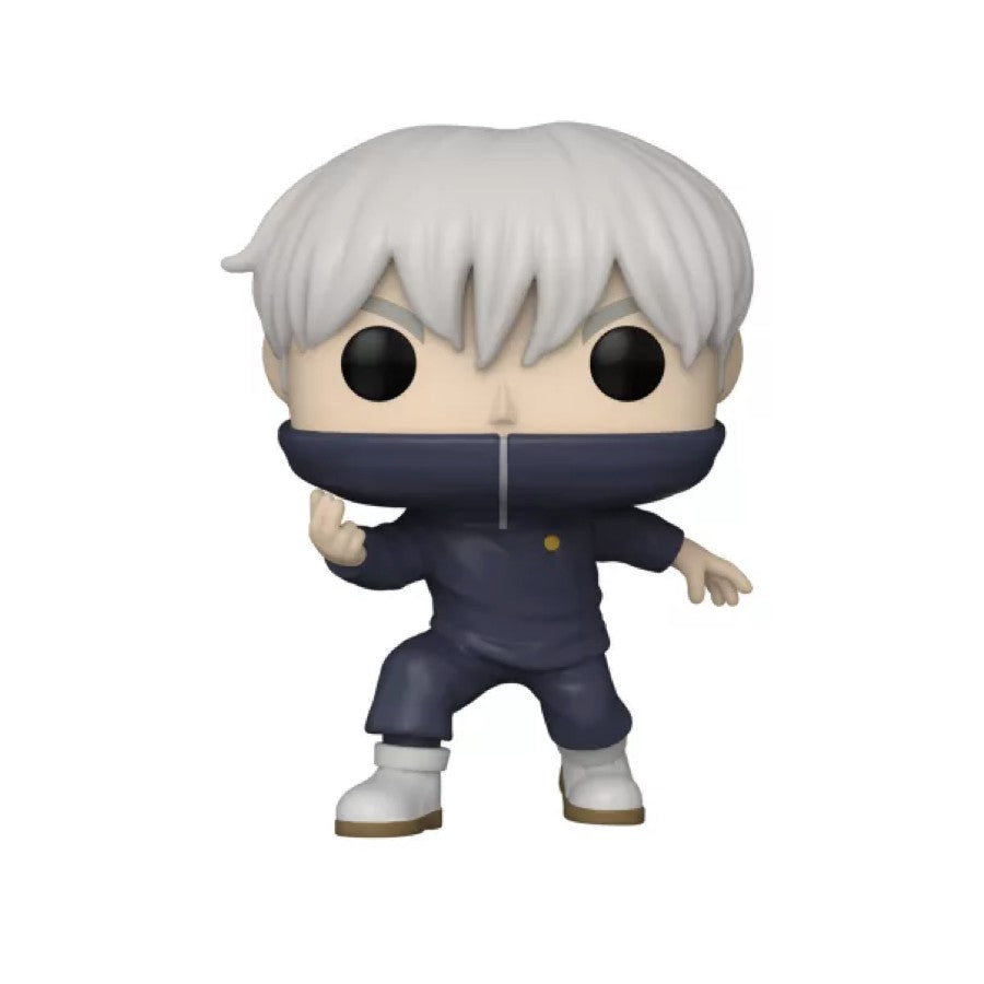 Funko Pop! Jujutsu Kaisen - Toge Inumaki 1375