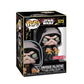Funko Pop! Star Wars - Palpatine Retro 573 (Only At Target Exclusive)