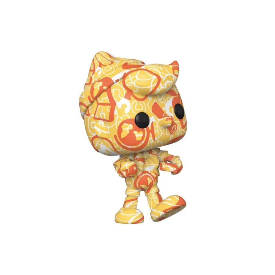 Funko Pop! Disney - Pinocchio 25 Art Series (Special Edition)