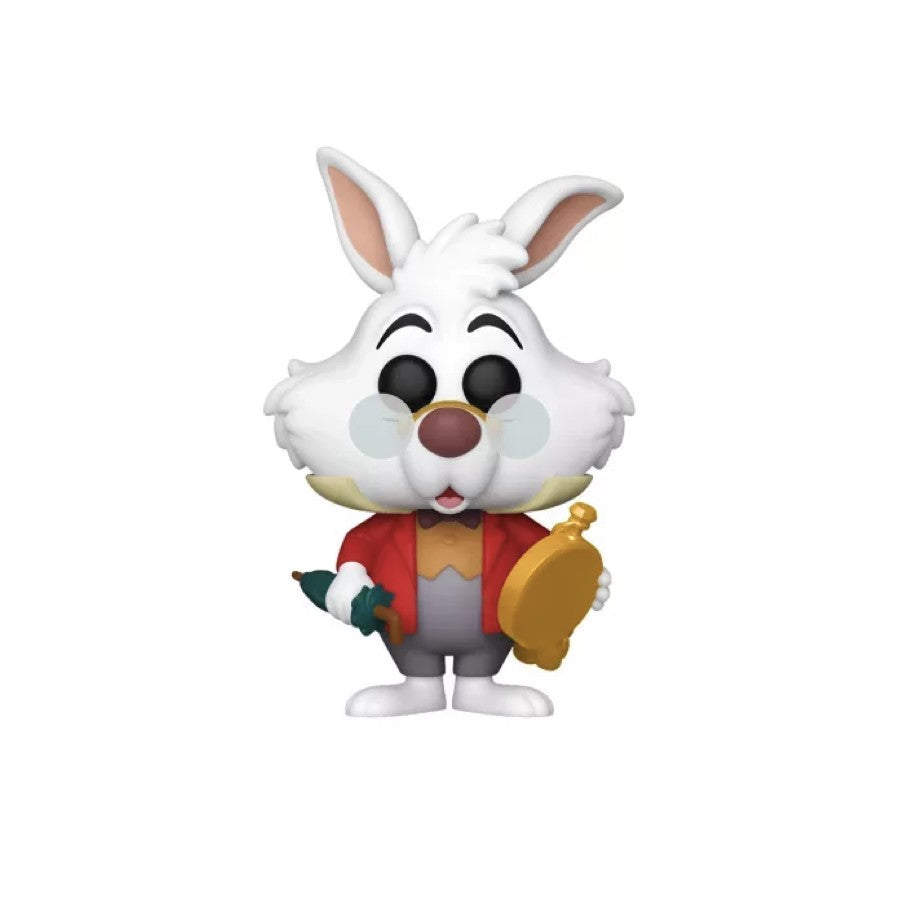 Funko Pop! Disney - Alice In Wonderland - White Rabbit 1062
