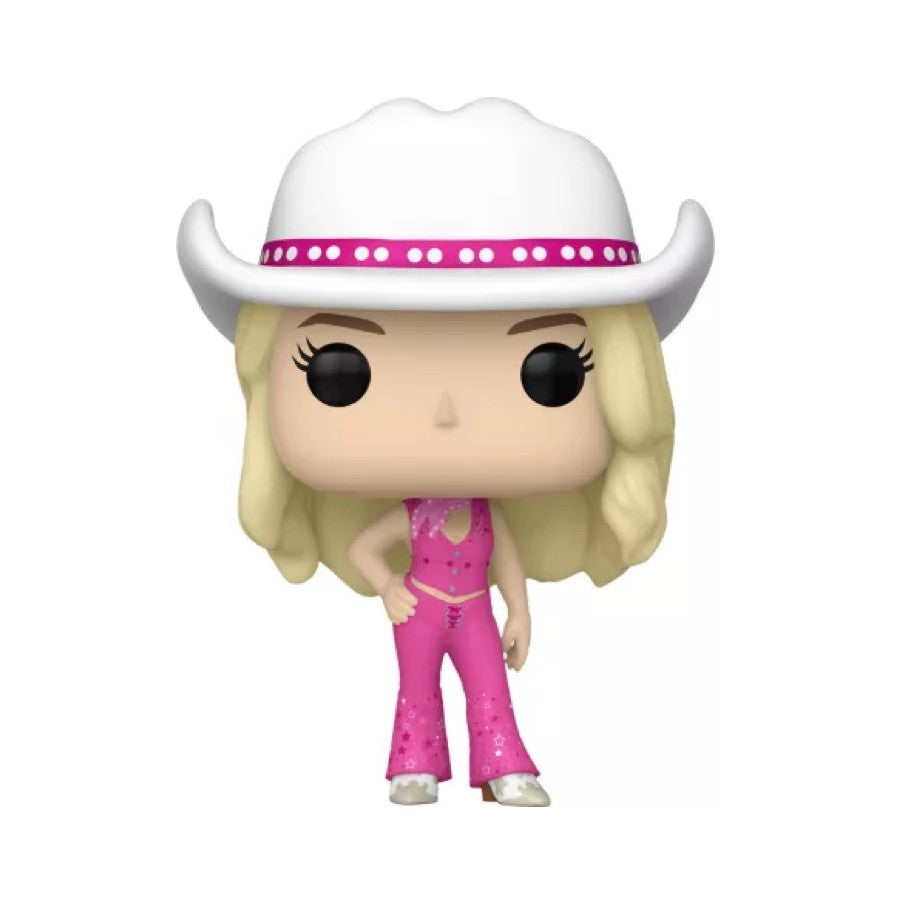 Funko Pop! Barbie - Western Barbie 1447