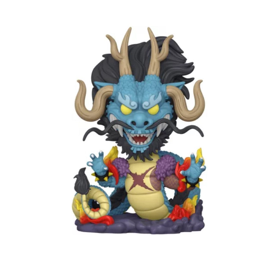 Funko Pop! One Piece - Kaido Dragon Form 1623 (Special Edition)