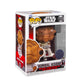 Funko Pop! Star Wars - Admiral Akbar 617 (Special Edition)