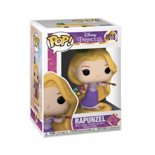 Funko Pop! Disney - Rapunzel 1016