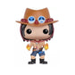 Funko Pop! One Piece - Portgas D. Ace 100