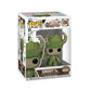 Funko Pop! Marvel - We Are Groot - Groot As Loki 1394