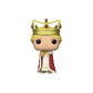 Funko Pop! Attack On Titan - Queen Historia 1170 Summer Convention 2022 (limited Edition)