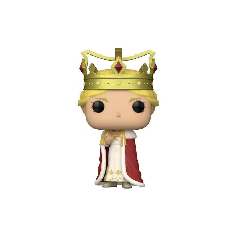 Funko Pop! Attack On Titan - Queen Historia 1170 Summer Convention 2022 (limited Edition)